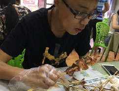 巴东烧烤加盟,学烧烤技术,开烧烤店多少钱